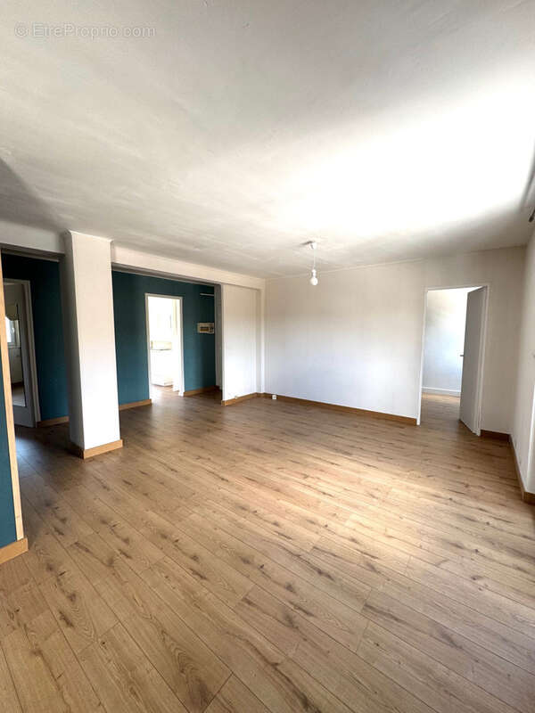 Appartement à LA SEYNE-SUR-MER