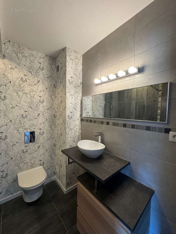 Appartement à LA SEYNE-SUR-MER