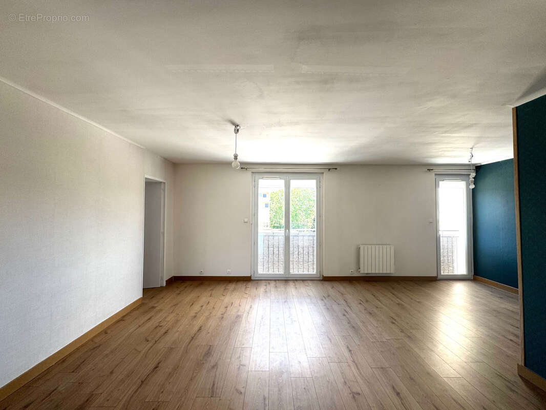 Appartement à LA SEYNE-SUR-MER