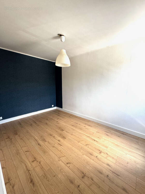 Appartement à LA SEYNE-SUR-MER