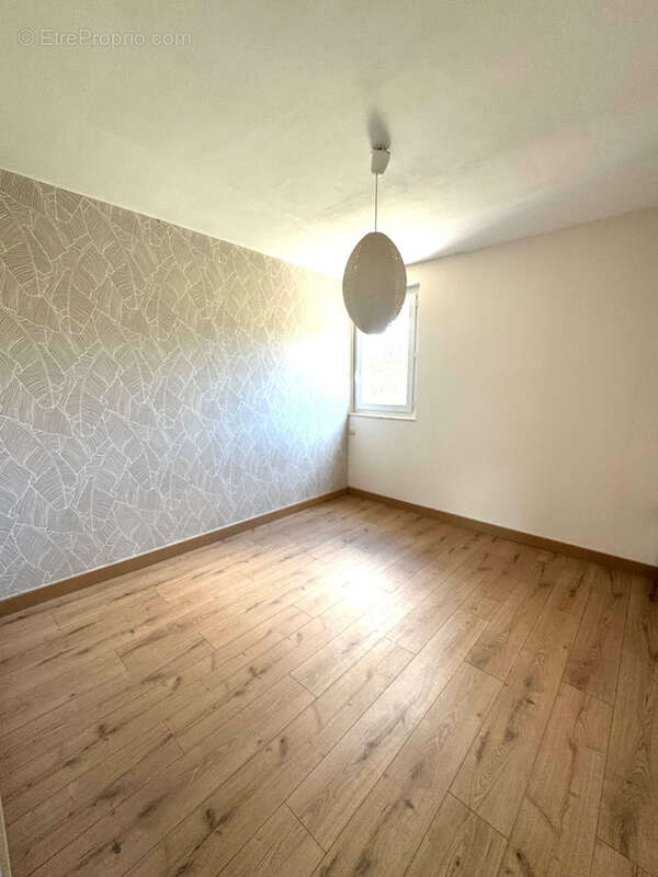 Appartement à LA SEYNE-SUR-MER