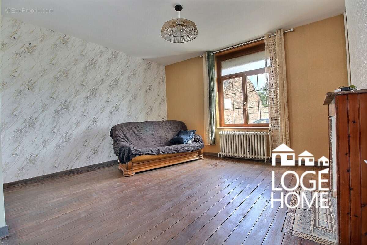 Maison à MARCHIENNES