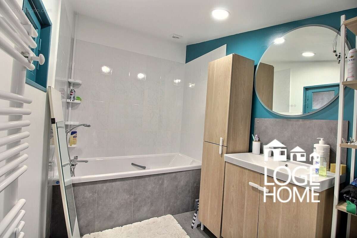 Maison à MARCHIENNES