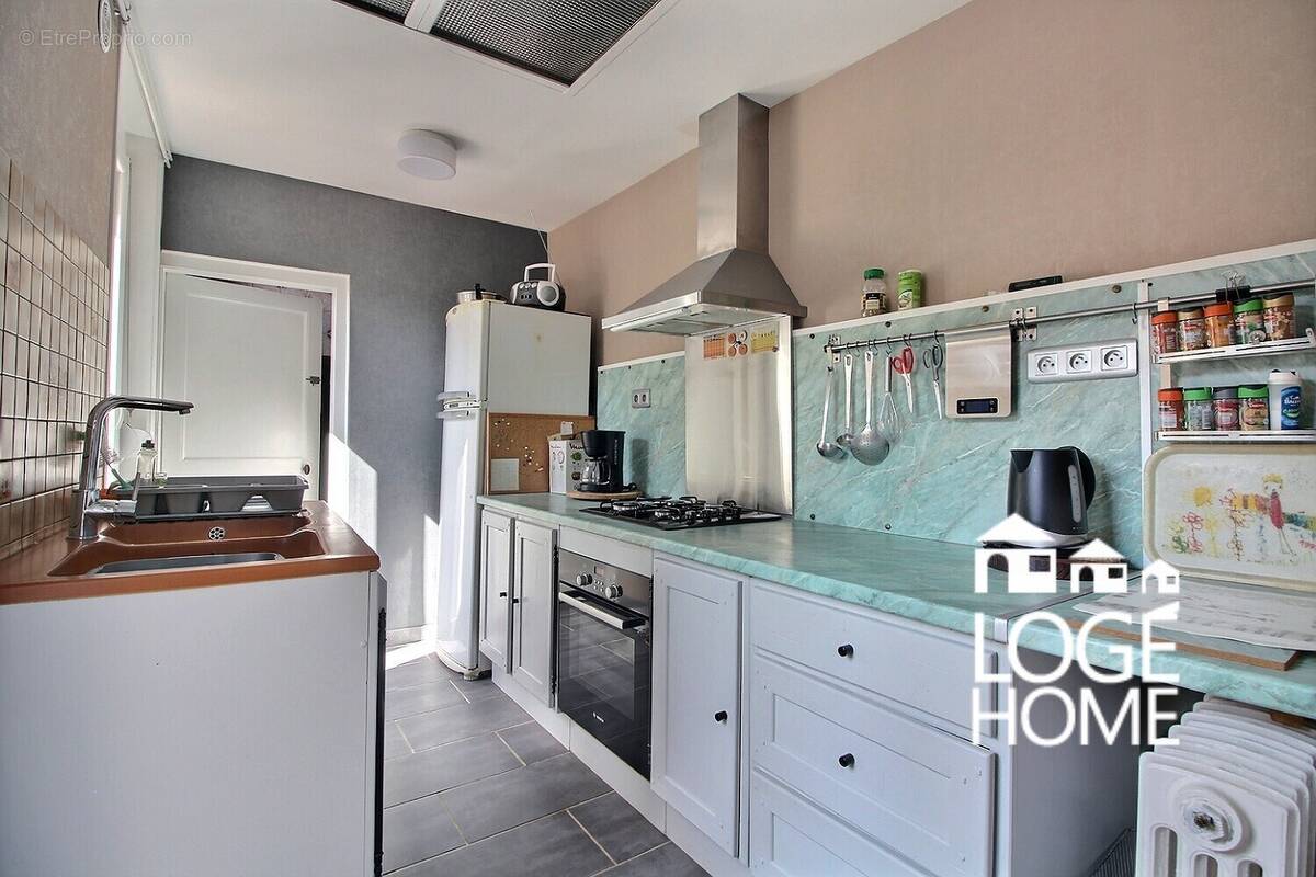 Maison à MARCHIENNES