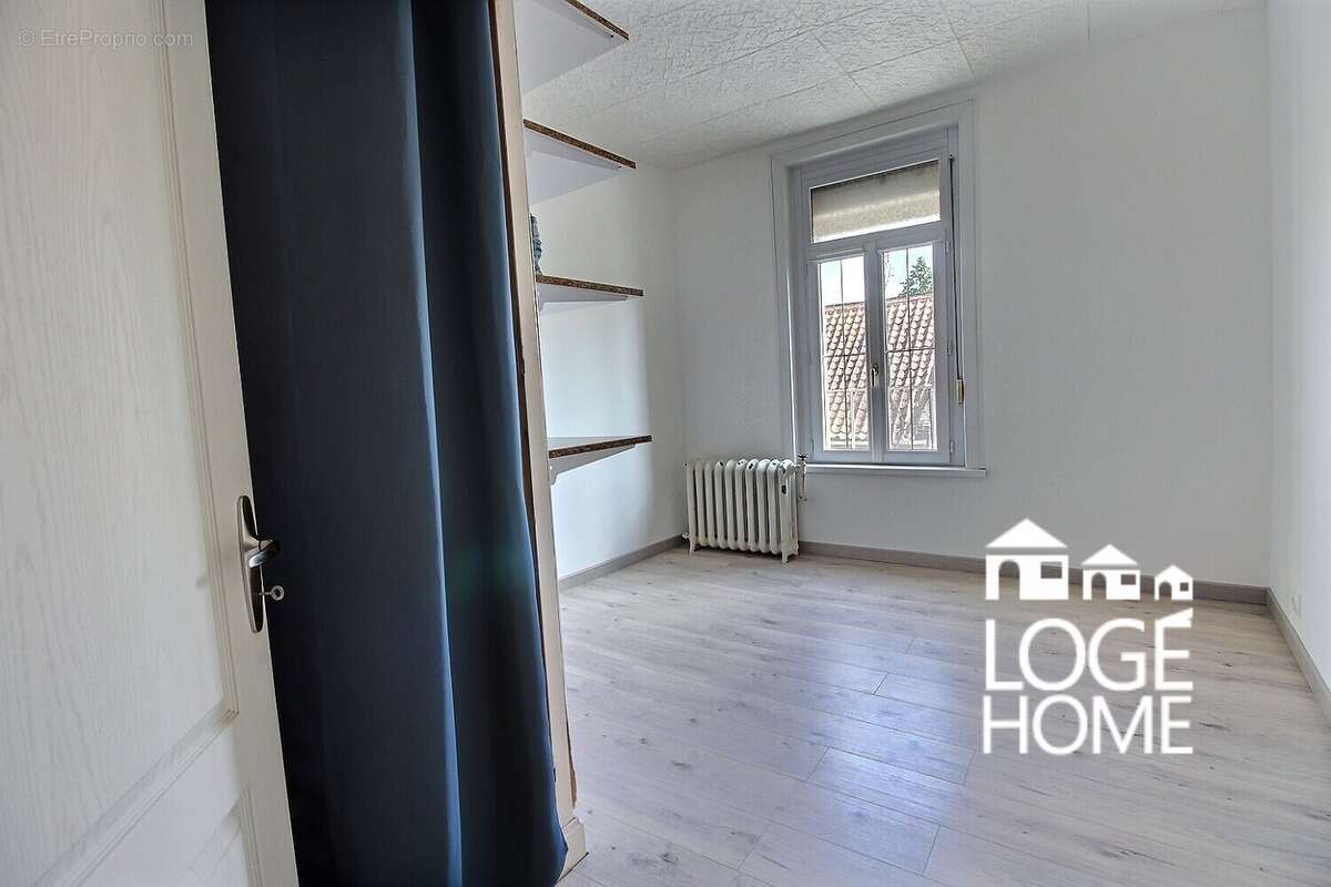 Maison à MARCHIENNES