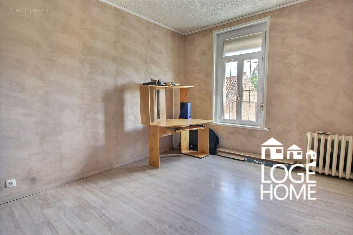 Maison à MARCHIENNES