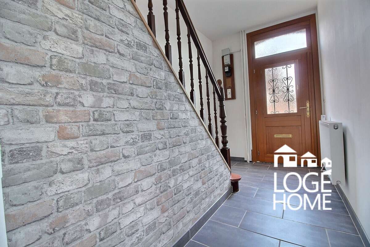 Maison à MARCHIENNES