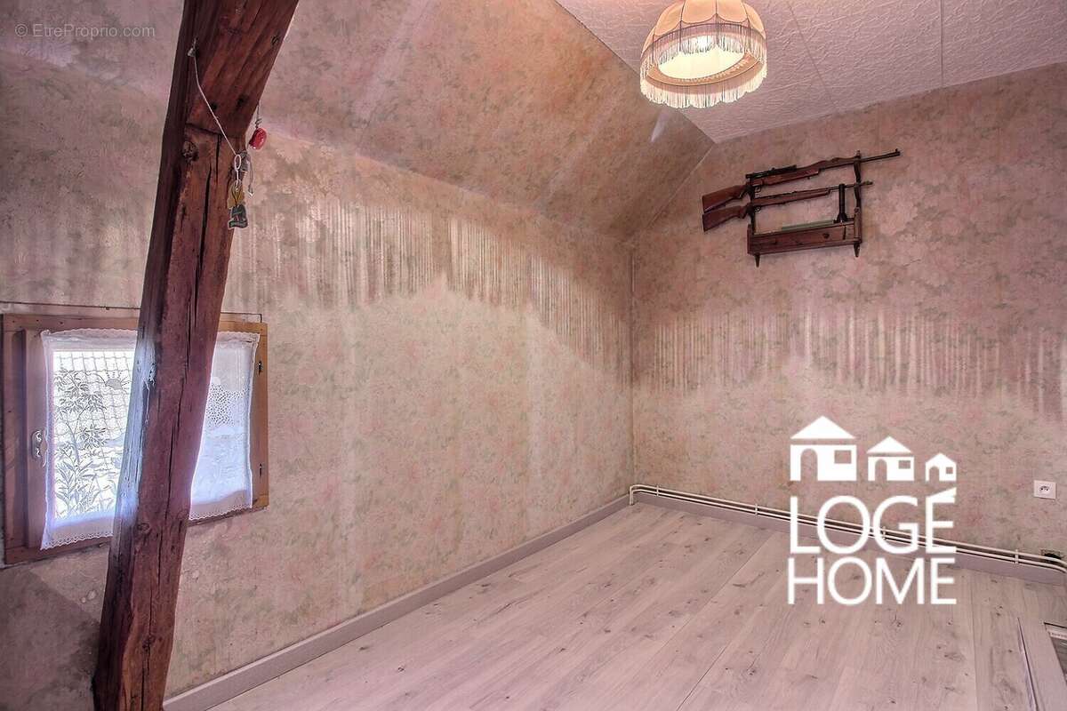 Maison à MARCHIENNES