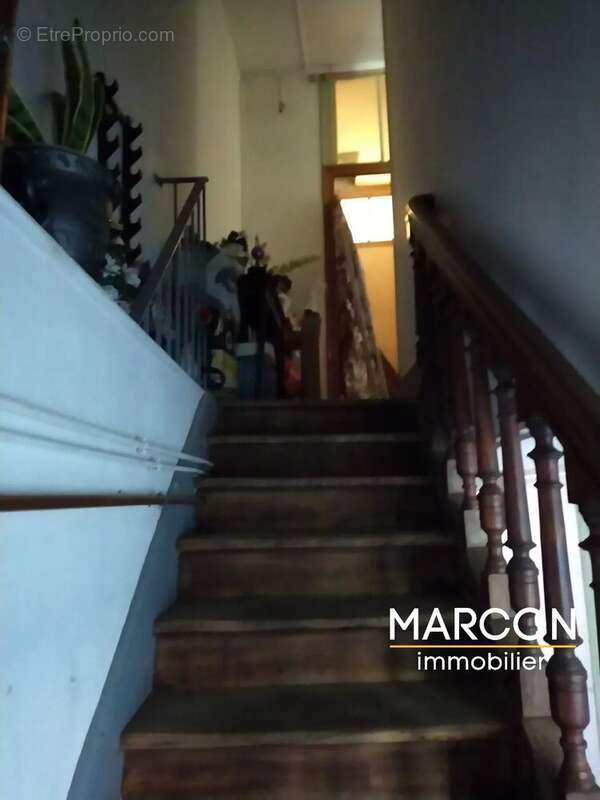 Maison à LA SOUTERRAINE