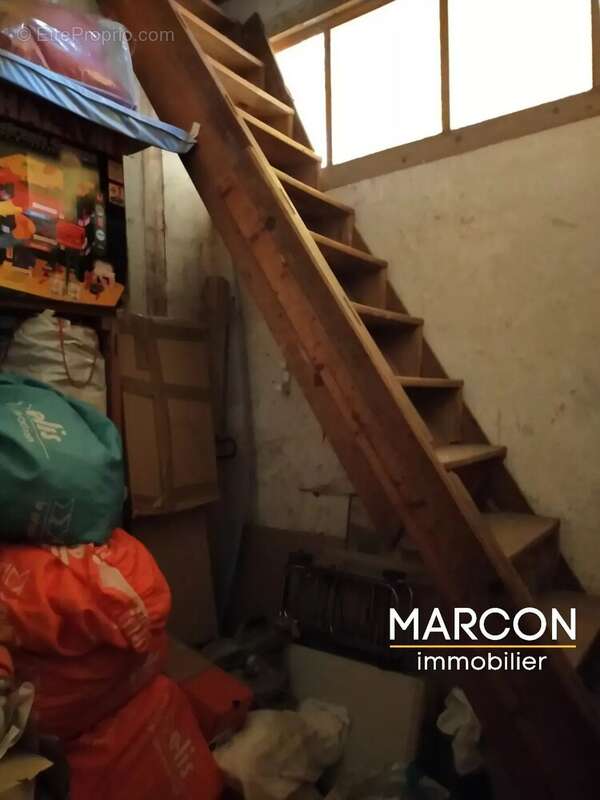 Maison à LA SOUTERRAINE