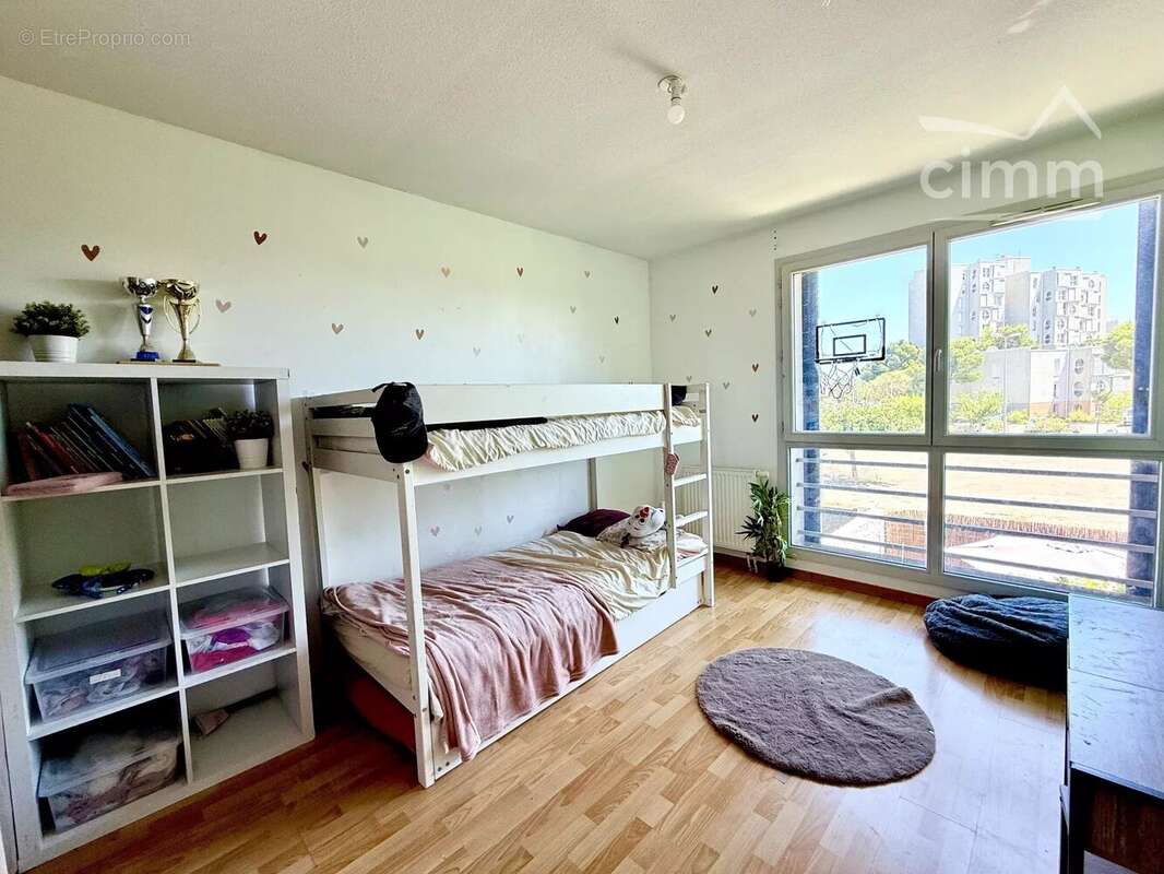 Maison à PORT-SAINT-LOUIS-DU-RHONE