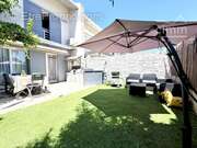 Maison à PORT-SAINT-LOUIS-DU-RHONE