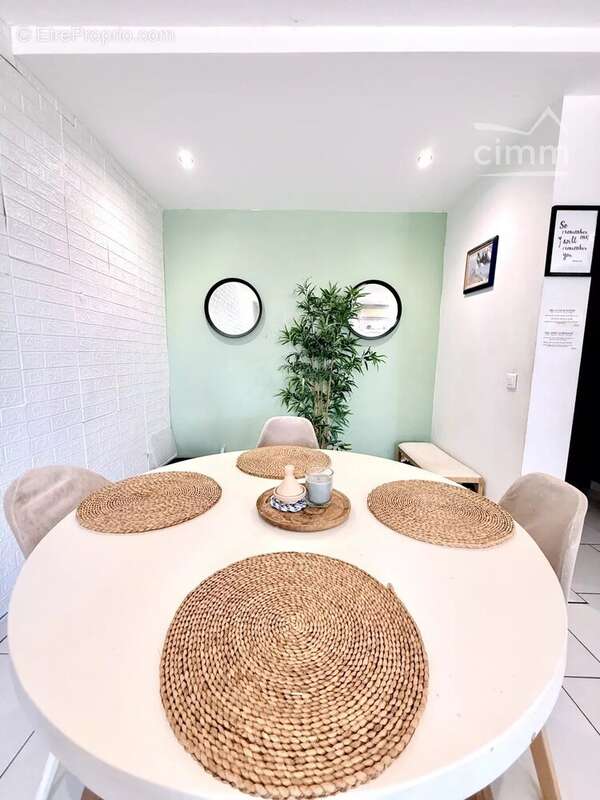 Maison à PORT-SAINT-LOUIS-DU-RHONE