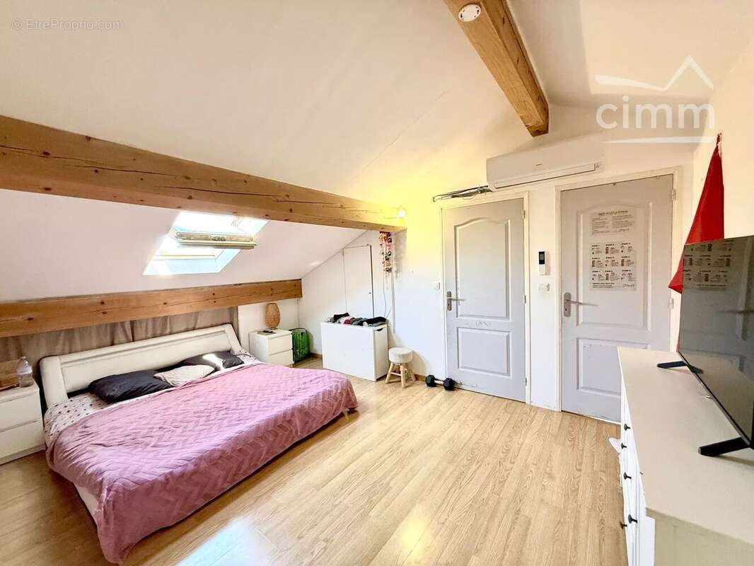 Maison à PORT-SAINT-LOUIS-DU-RHONE