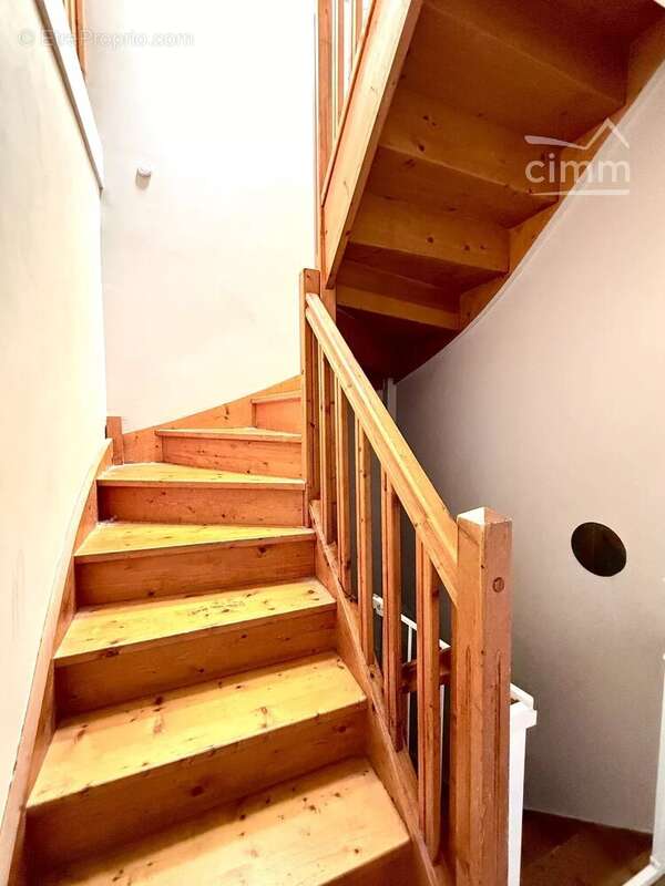 Maison à PORT-SAINT-LOUIS-DU-RHONE