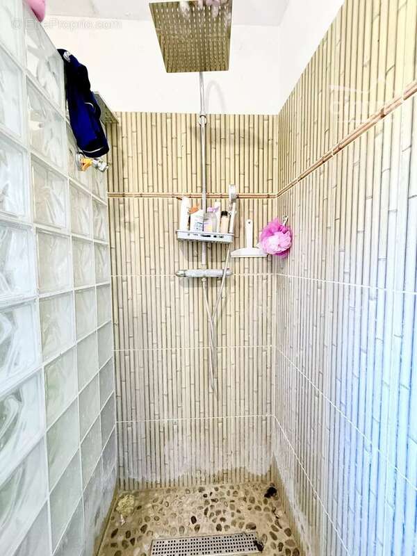 Maison à PORT-SAINT-LOUIS-DU-RHONE