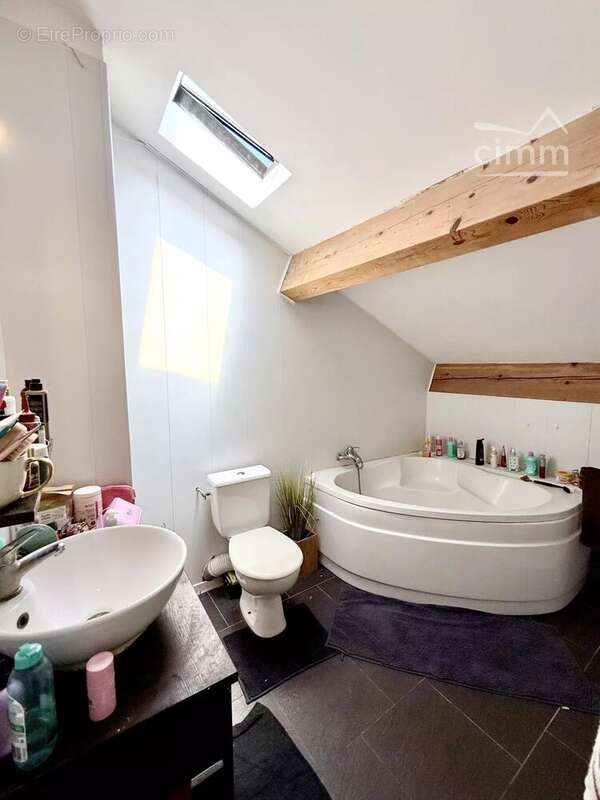 Maison à PORT-SAINT-LOUIS-DU-RHONE