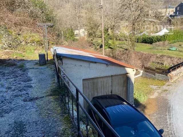 Appartement à LACAZE