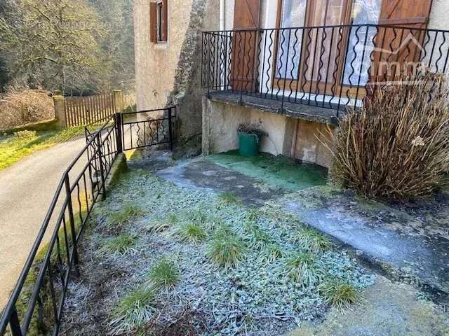 Appartement à LACAZE