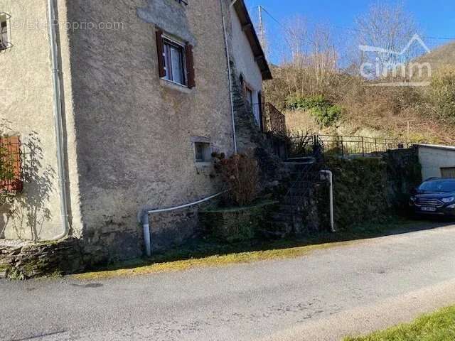 Maison à LACAZE