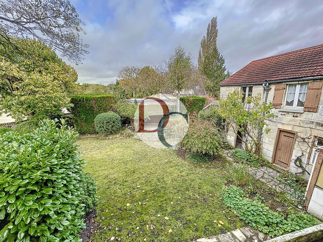 Photo 2 - Maison à VINEUIL-SAINT-FIRMIN