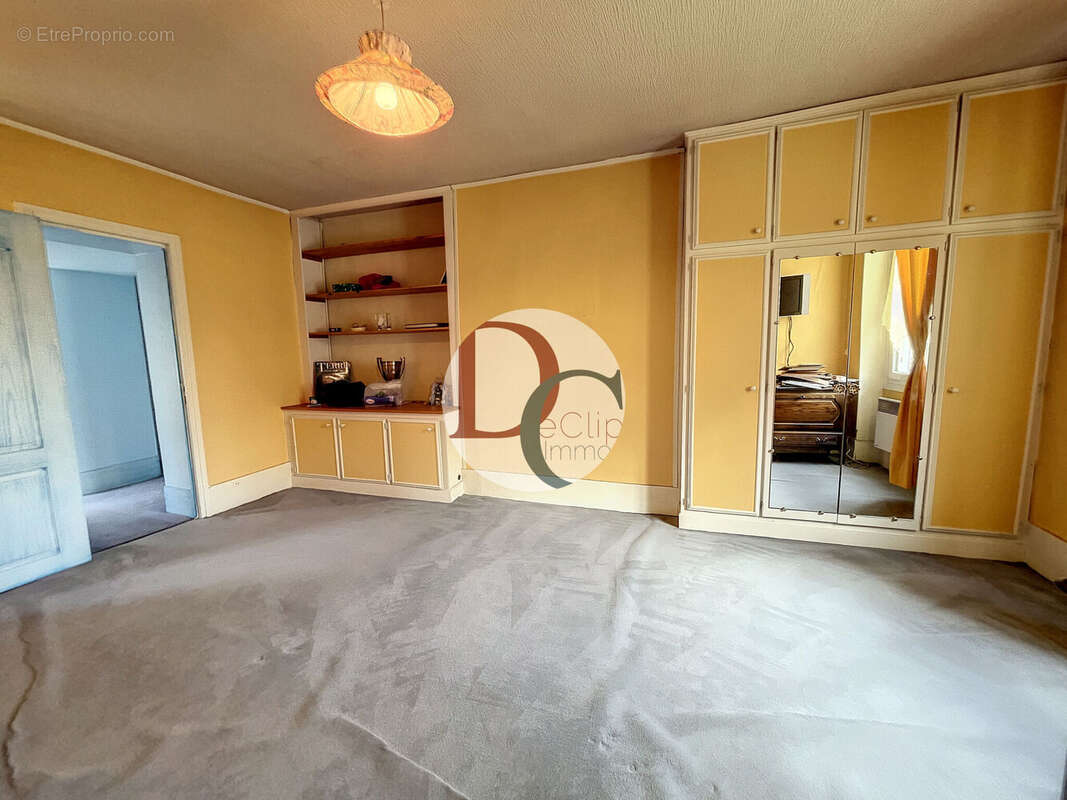 Photo 6 - Maison à VINEUIL-SAINT-FIRMIN