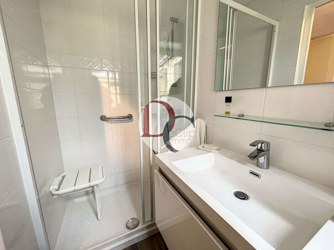 Photo 7 - Maison à VINEUIL-SAINT-FIRMIN