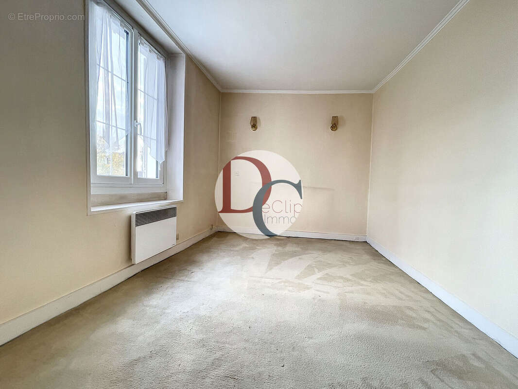 Photo 8 - Maison à VINEUIL-SAINT-FIRMIN