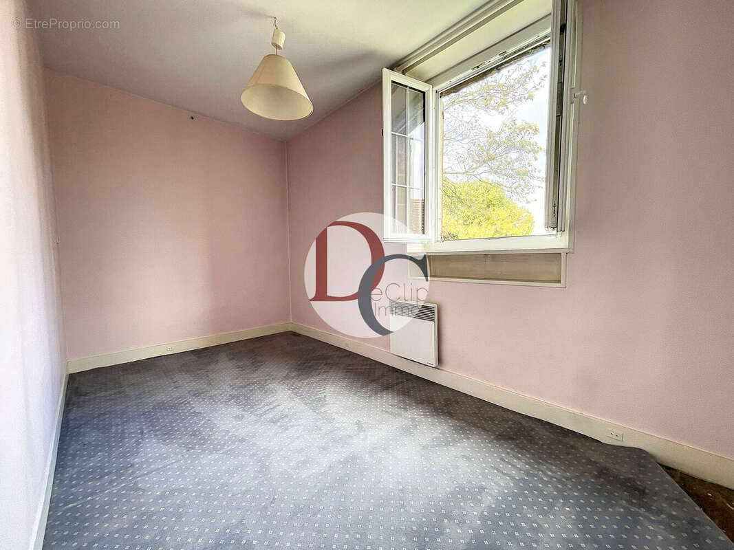 Photo 9 - Maison à VINEUIL-SAINT-FIRMIN