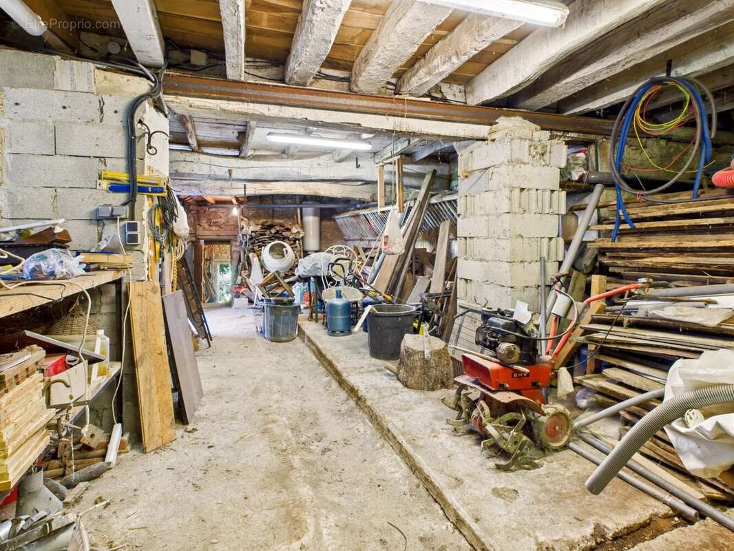 Appartement à RIEUPEYROUX