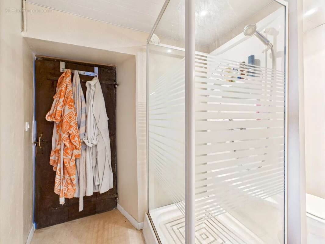 Appartement à RIEUPEYROUX