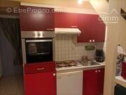 Appartement à LEUCATE