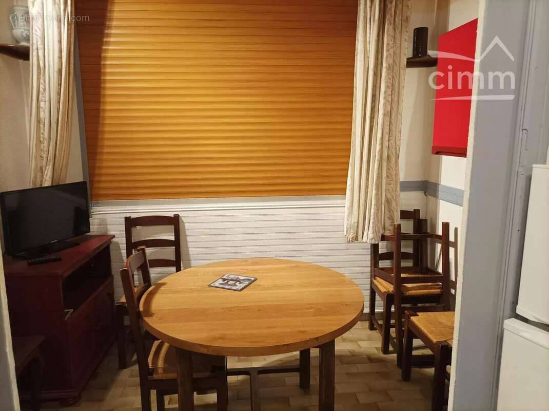 Appartement à LEUCATE