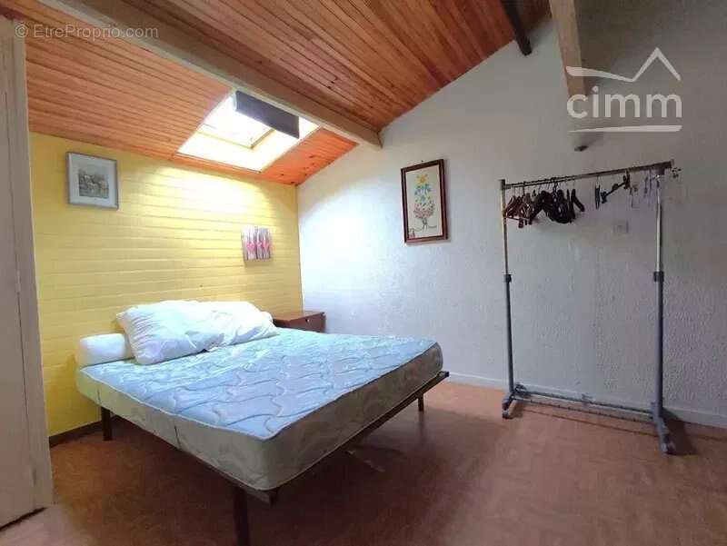 Appartement à LEUCATE