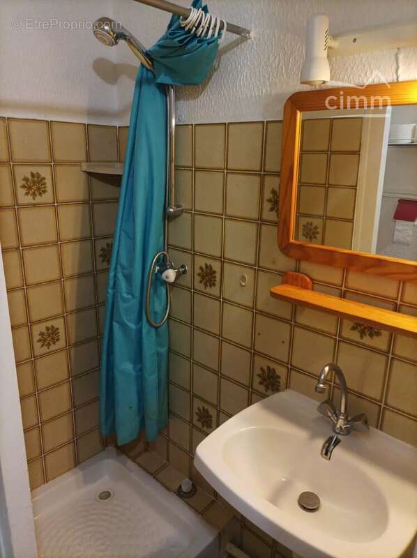 Appartement à LEUCATE