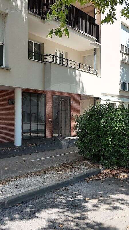 Appartement à ORLEANS