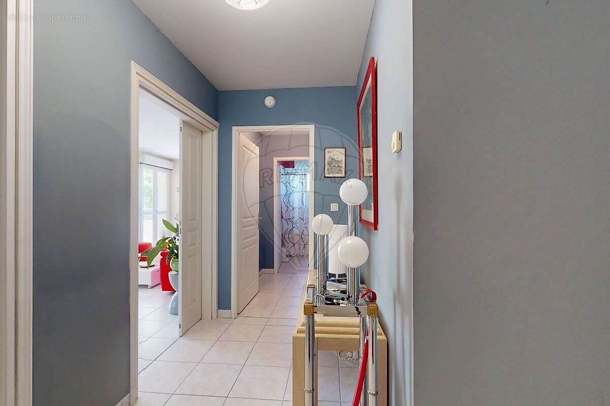 Appartement à ORLEANS