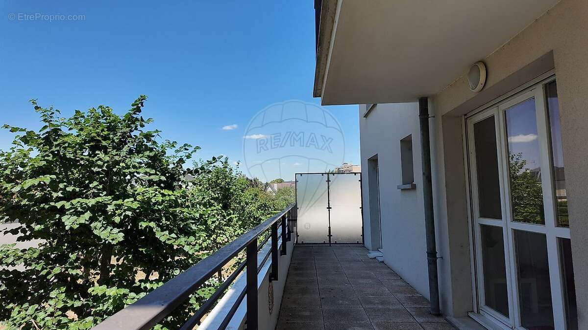 Appartement à ORLEANS