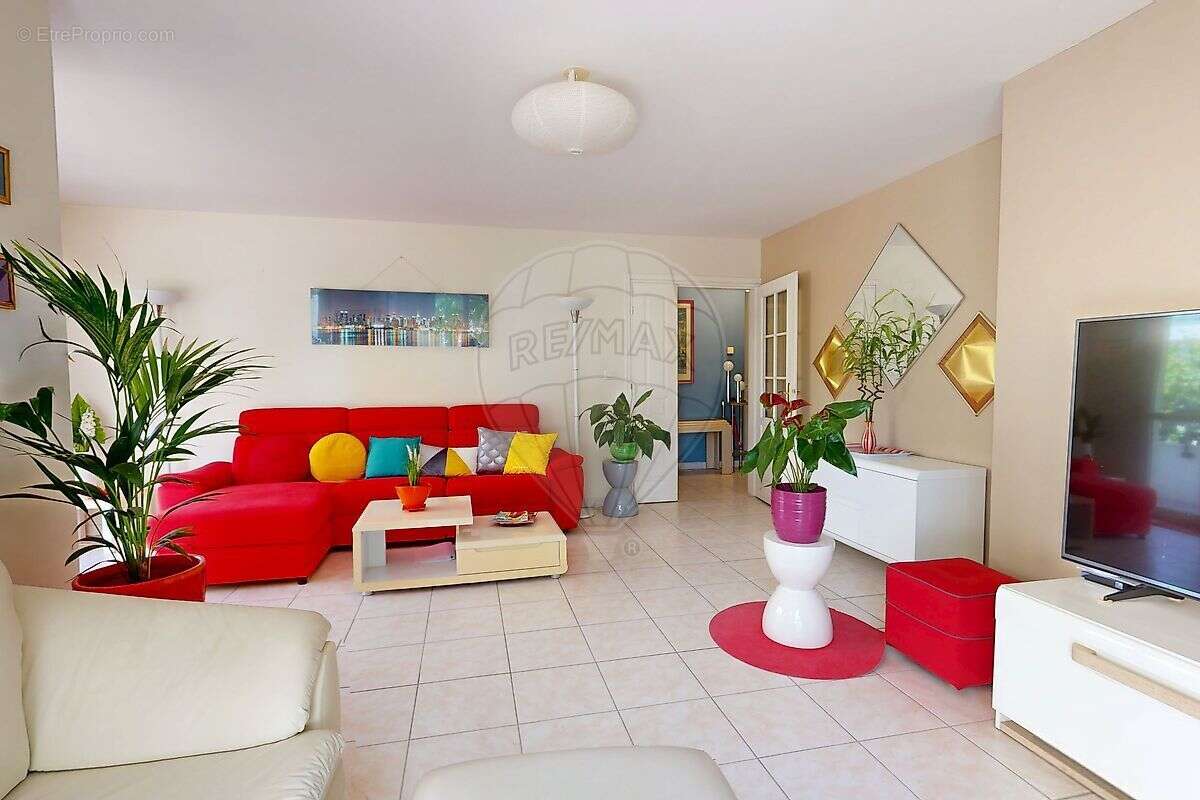 Appartement à ORLEANS
