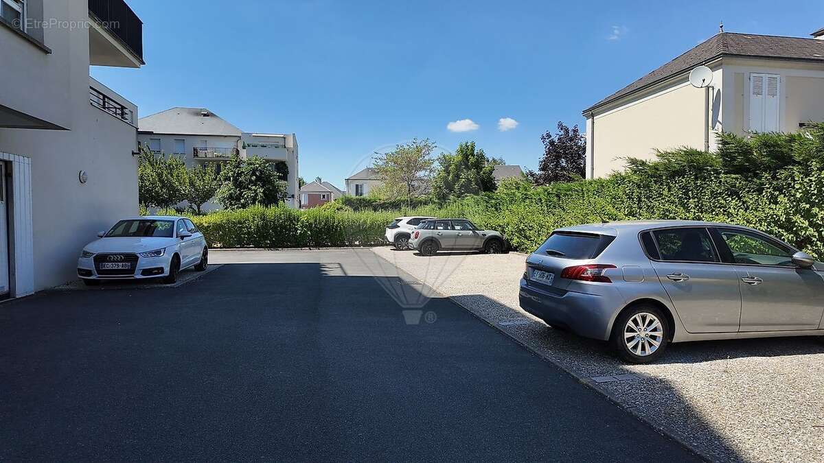 Appartement à ORLEANS