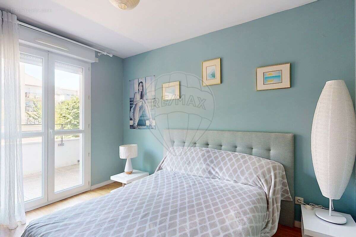 Appartement à ORLEANS