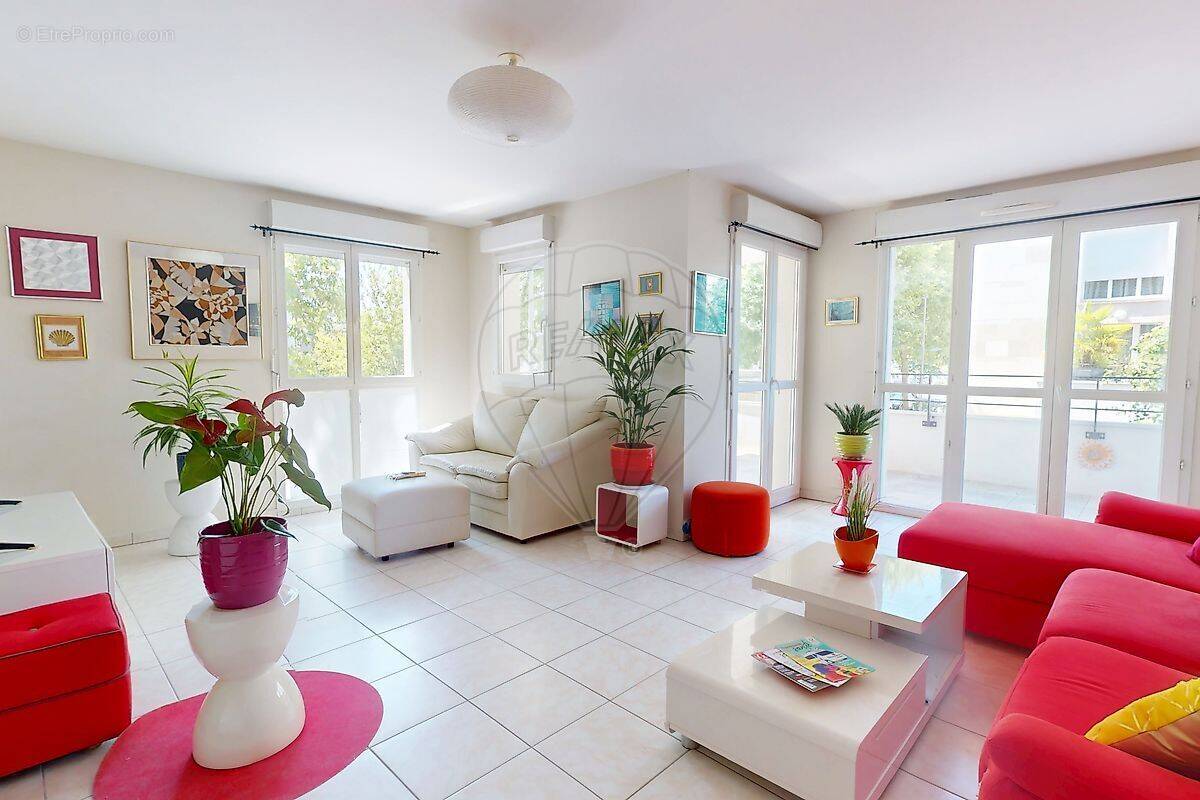 Appartement à ORLEANS