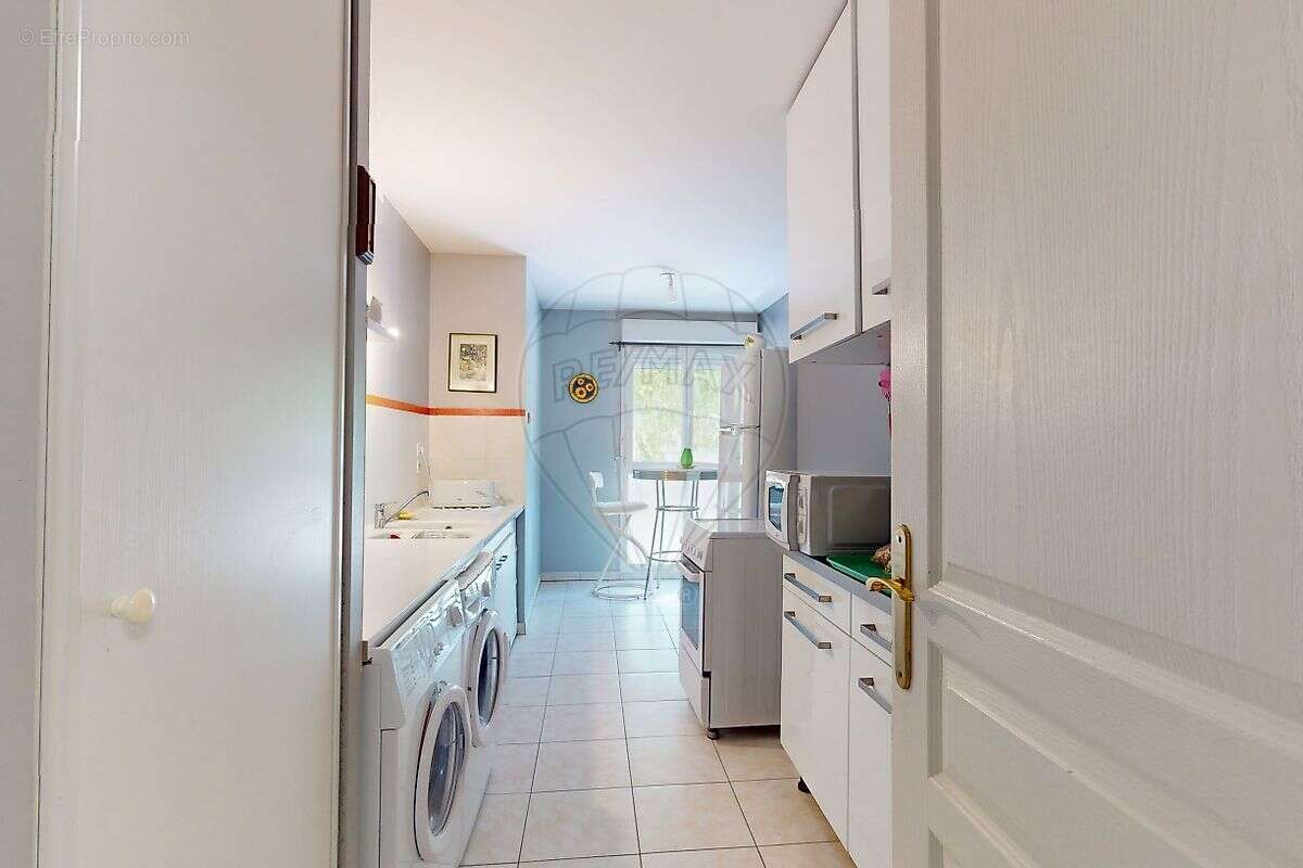 Appartement à ORLEANS