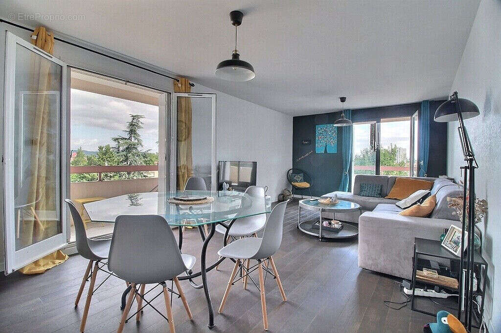 Appartement à CLERMONT-FERRAND