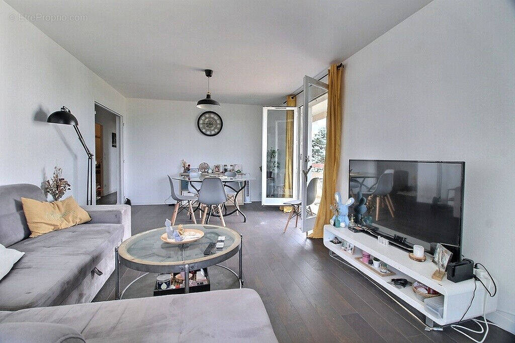 Appartement à CLERMONT-FERRAND