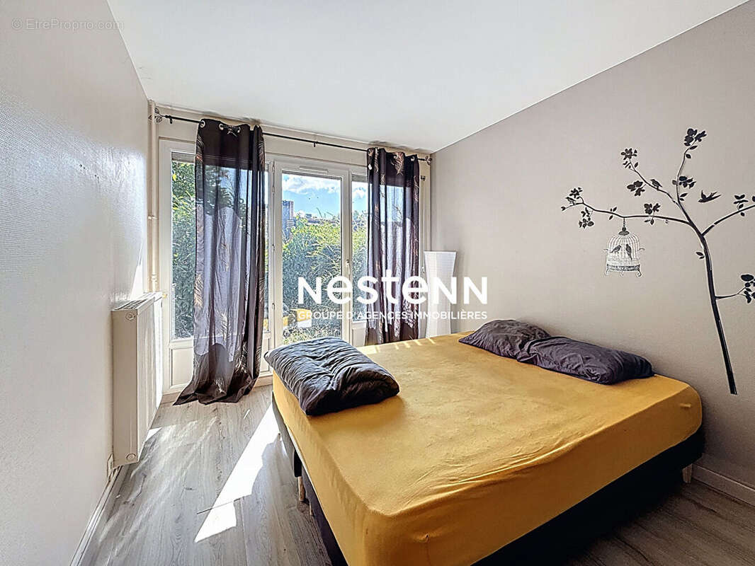 Appartement à JOUE-LES-TOURS