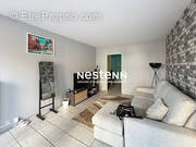 Appartement à JOUE-LES-TOURS