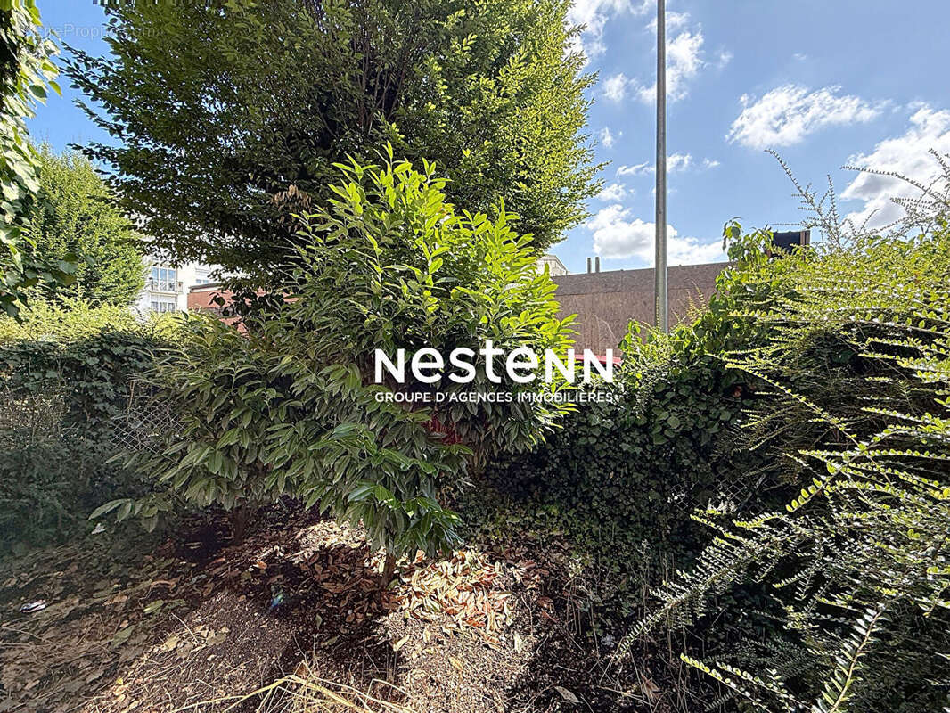 Appartement à JOUE-LES-TOURS