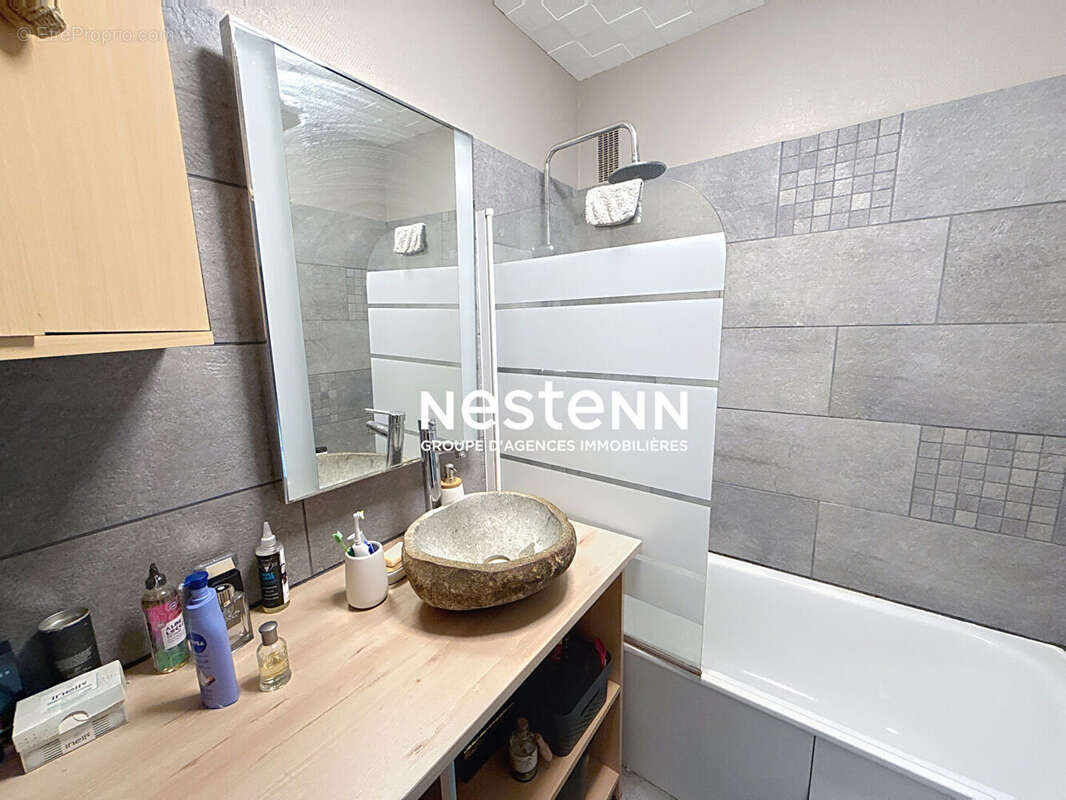 Appartement à JOUE-LES-TOURS