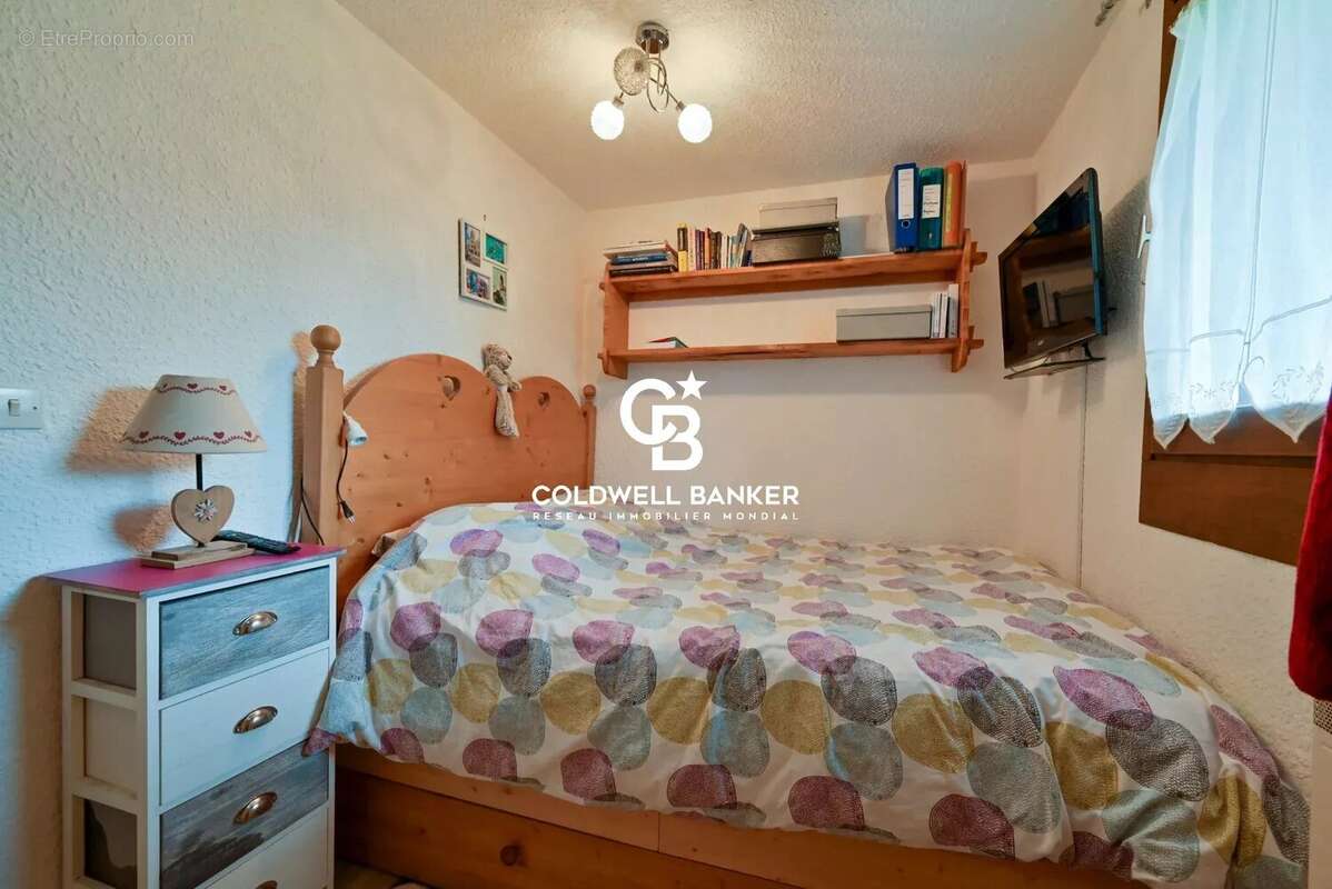 Appartement à DEMI-QUARTIER
